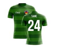 Germany Men's Airo Concept Away Shirt Sane in Green | Size: 2XL Germany Green 2XL