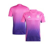 Germany Men's Football Shirt adidas Away Top - New