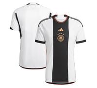 Germany Men's Football Shirt (Size L) adidas Home Top - New