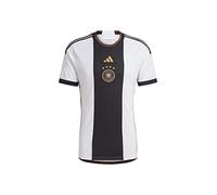 Germany, Men's Jersey, 2022/23 Season Official Home