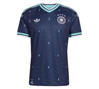 Germany Men's Mens 2026 2027 Away Shirt in Navy | Size: Medium Germany Navy M