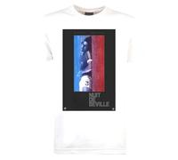 Germany Men's Personalised Pennarello: Nuit de Sevilla 1982 White | Size: XL Germany White XL