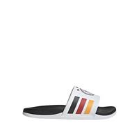 Germany National Team adidas adilette Comfort Slides - White