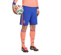 Germany National Team adidas Away Goalkeeper Authentic Shorts 2026