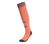 Germany National Team adidas Away Goalkeeper Socks 2026