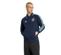 Germany National Team adidas Away Originals Anthem Jacket - Navy