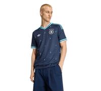adidas Germany Away Shirt World Cup ™ 2026 Mens S Blue
