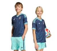 Germany National Team adidas Away Shirt 2026 - Kids