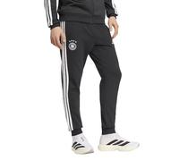 Germany National Team adidas DNA Fleece Pants - Black