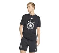Germany National Team adidas DNA Graphic T-Shirt - Black