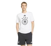 Germany National Team adidas DNA Graphic T-Shirt - White