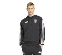 Germany National Team adidas DNA Hoodie - Black