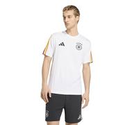 Germany National Team adidas DNA T-Shirt - White