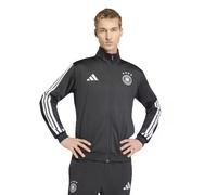 Germany National Team adidas DNA Track Top - Black