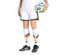 Germany National Team adidas Home Authentic Change Shorts 2026