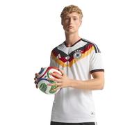 Germany National Team adidas Home Authentic Shirt 2026