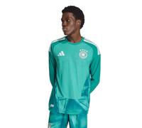 Germany National Team adidas Home Goalkeeper Authentic Shirt 2026