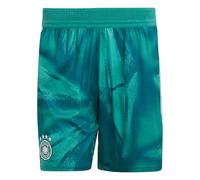 Germany National Team adidas Home Goalkeeper Authentic Shorts 2026
