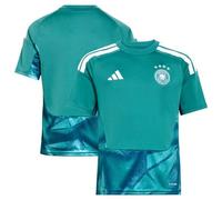 Germany National Team adidas Home Goalkeeper Shirt 2026 - Kids