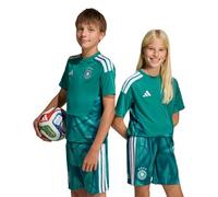Germany National Team adidas Home Goalkeeper Shirt 2026 - Kids