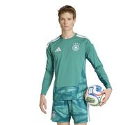 Germany National Team adidas Home Goalkeeper Shirt 2026 - Long Sleeve