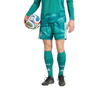 Adidas Germany 26/27 Replica Goalkeeper Home Shorts Green L / Regular Men