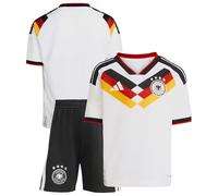Germany National Team adidas Home Minikit 2026