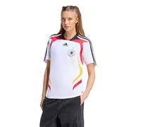 Germany National Team adidas Home Shirt 2007 - Womens