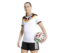 Germany 26 Women's Team Home Jersey
