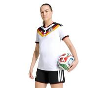 Germany National Team adidas Home Shirt 2026 - Womens - 2 Star