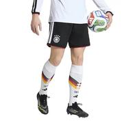 Adidas Germany 26/27 Replica Home Shorts Black L Men