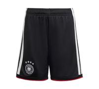 Germany National Team adidas Home Shorts 2026 - Kids