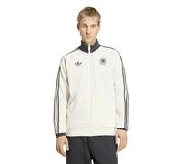 Germany National Team adidas Originals Track Top - White