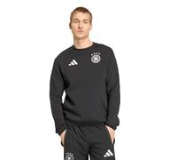 Germany Tiro Travel Crew Sweatshirt