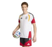 Germany National Team adidas Training Jersey - White