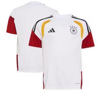Germany National Team adidas Training Jersey - White - Kids