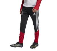 Germany National Team adidas Training Pants - Black - Kids