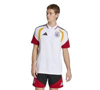 Germany National Team adidas Training Polo - White