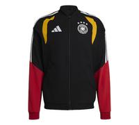 Adidas Germany 26/27 Tiro Presentation Jacket Black L / Regular Men