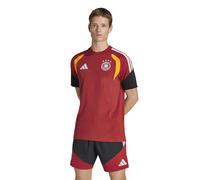 Germany National Team adidas Training T-Shirt - Red