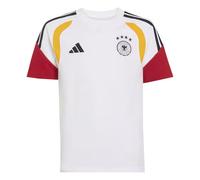 Germany National Team adidas Training T-Shirt - White - Kids
