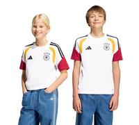 Germany National Team adidas Training T-Shirt - White - Kids