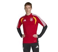 Germany National Team adidas Training Top - Red