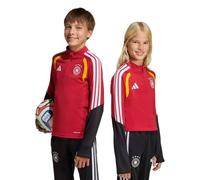 Germany National Team adidas Training Top - Red - Kids