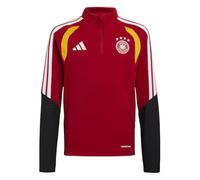Germany National Team adidas Training Top - Red - Kids