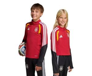 Germany National Team adidas Training Top - Red - Kids