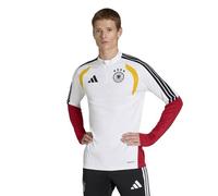 Adidas Germany 26/27 Tiro Training Sweatshirt White XL / Regular Man