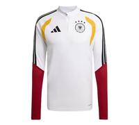 Adidas Germany 26/27 Tiro Training Sweatshirt White M / Regular Men