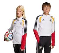 Germany National Team adidas Training Top - White - Kids