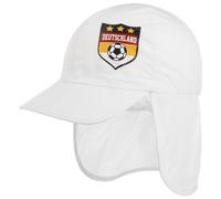 Germany Neck Drape Cap by Döll